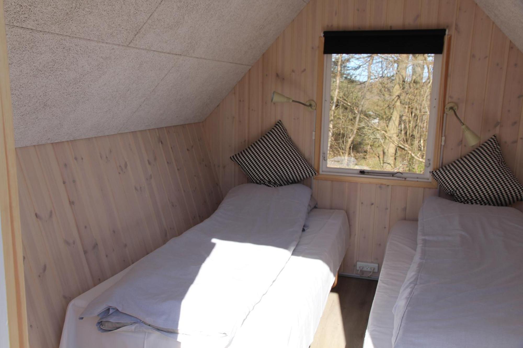 Fjordlyst Camping & Cottages Обенро Екстер'єр фото