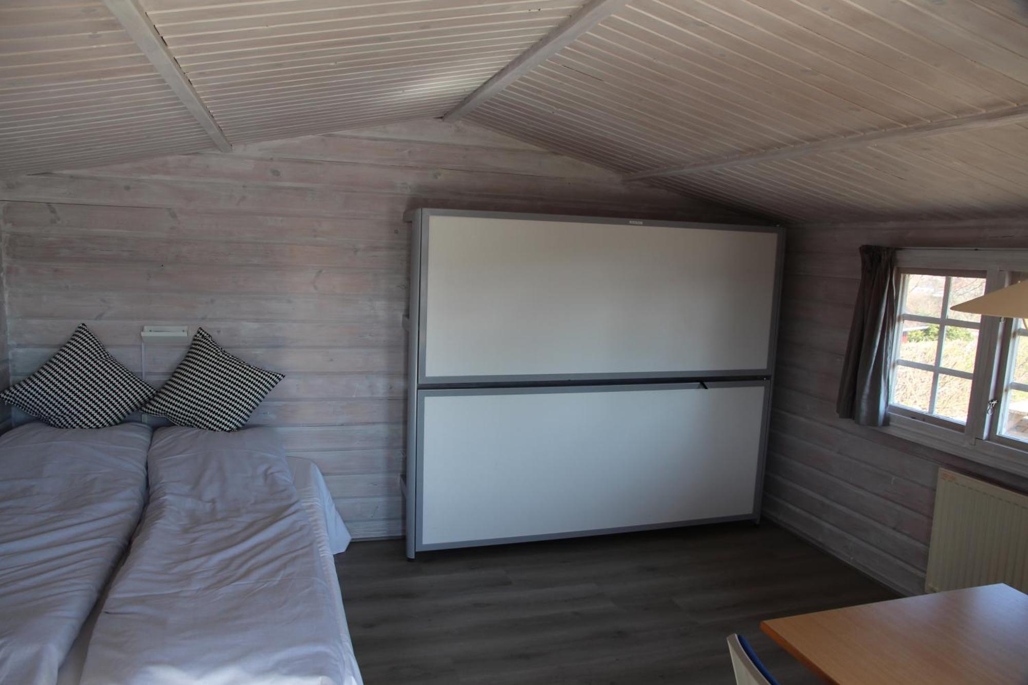 Fjordlyst Camping & Cottages Обенро Екстер'єр фото